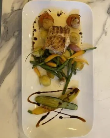 5 * Saint-Sauveur-d'Aunis